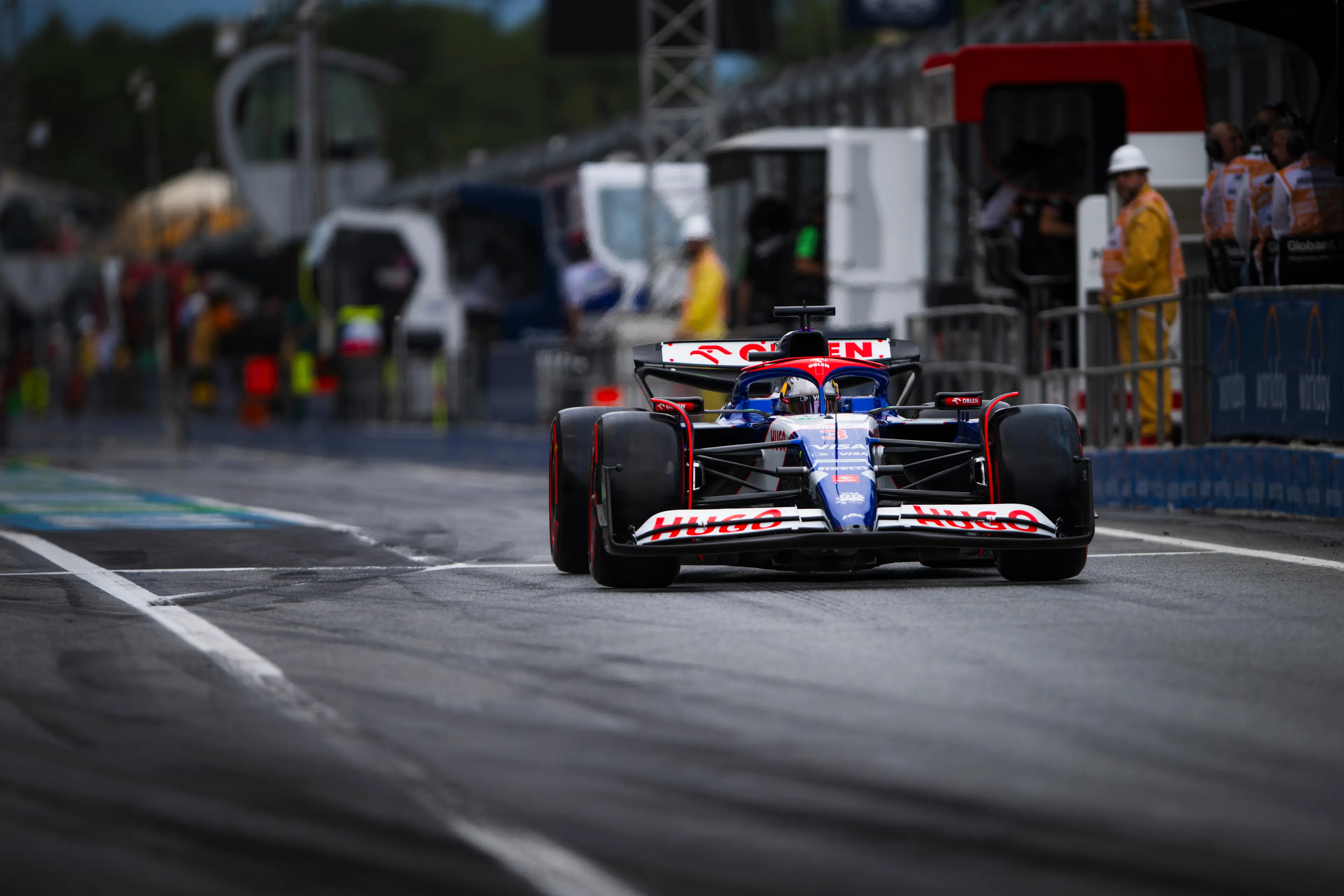 关于大事回顾：F1史上无法忘怀的精彩瞬间的信息
