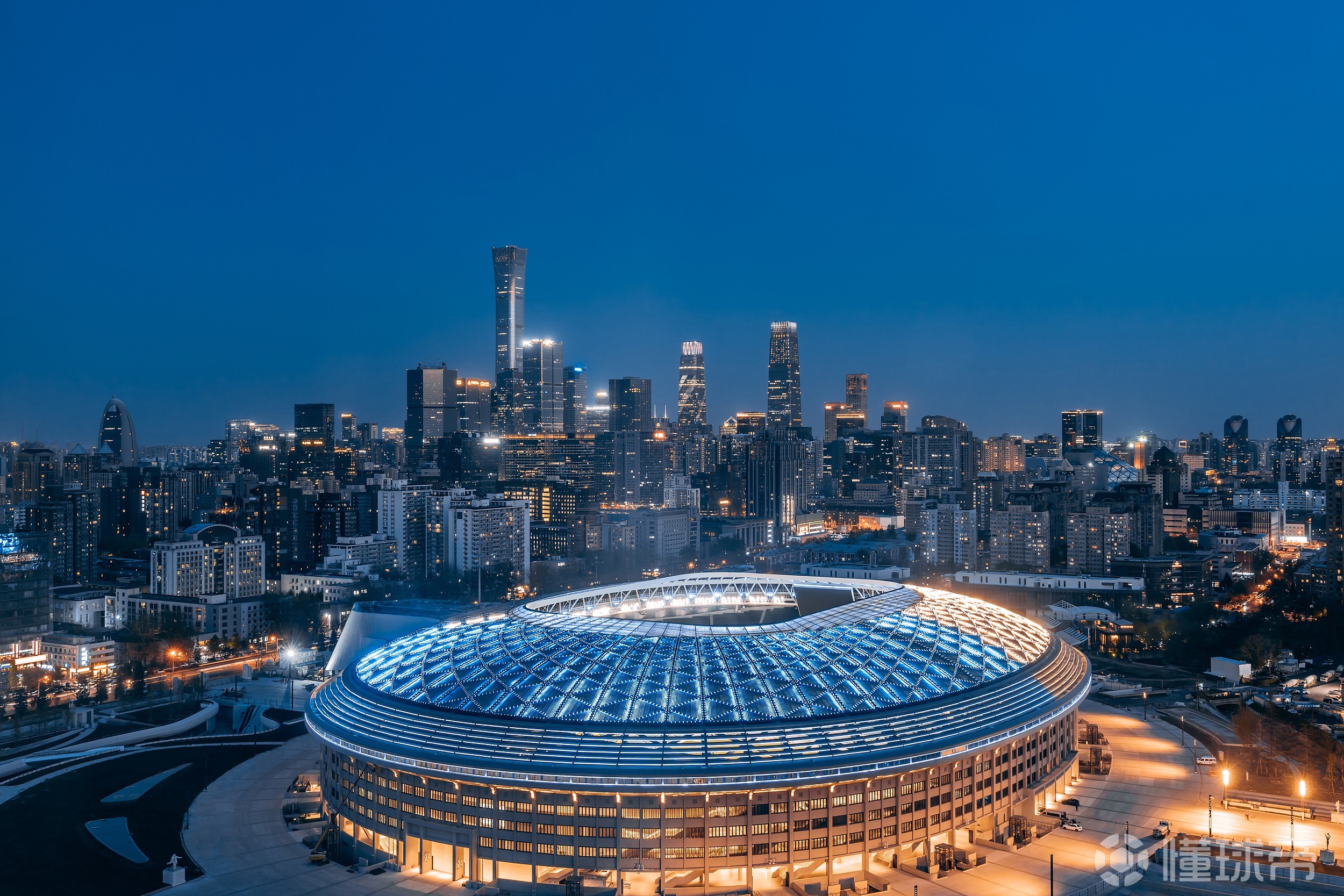 LEYU SPORTS中国官方网站-足球产业园区打造成为城市新经济引擎，推动区域发展的简单介绍