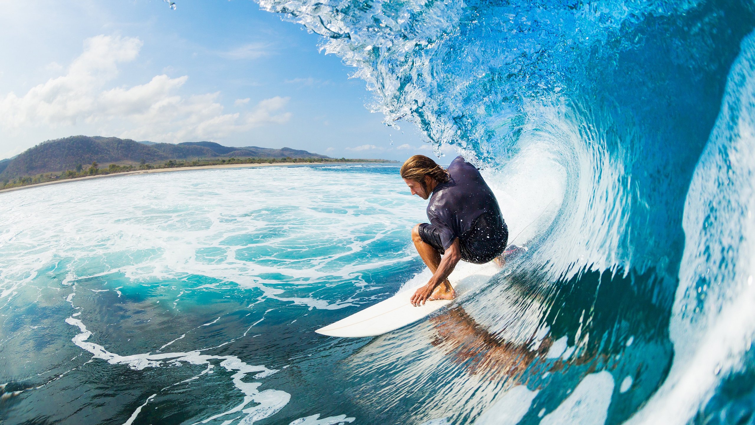 运动精神：面对强手发扬不屈意志